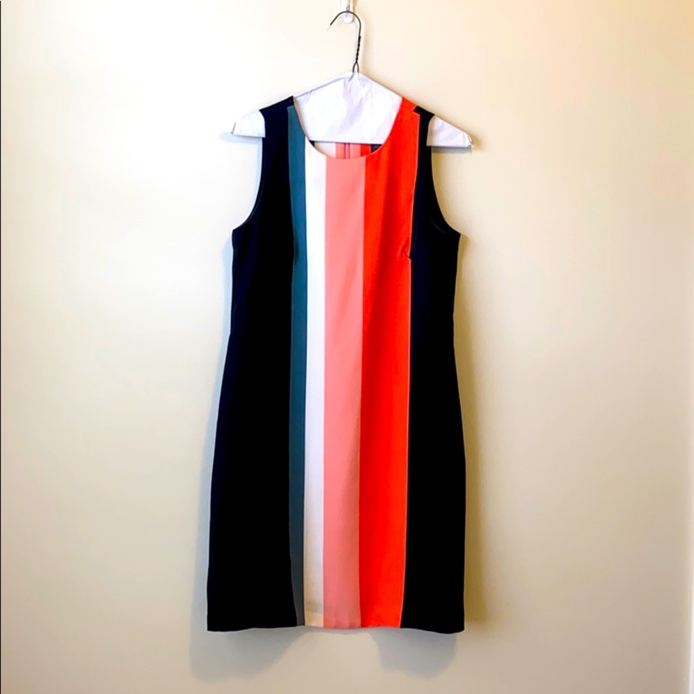 Ann Taylor Business Dress